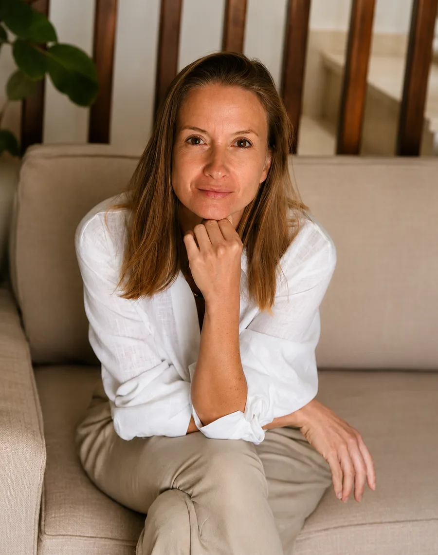 Photograph for the online workshops